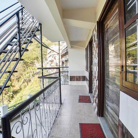 מוסורי Super Oyo Sunrise Homestay מראה חיצוני תמונה